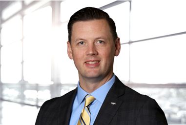 Capt. Tim Perry