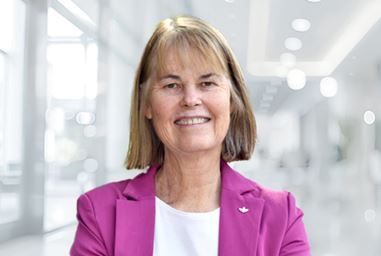 Capt. Wendy Morse